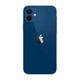 Käytetty iPhone 12 64GB Sininen – Erittäin hyväkuntoinen