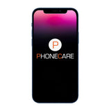 Käytetty iPhone 12 64GB Sininen – Erittäin hyväkuntoinen