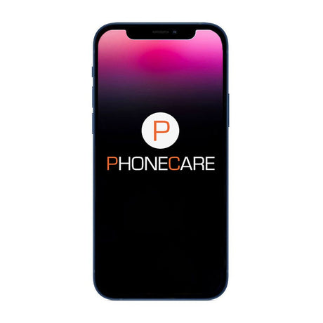 Käytetty iPhone 12 64GB Sininen – Erittäin hyväkuntoinen
