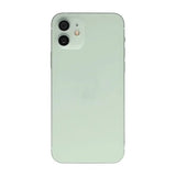 iPhone 12 Takaosa ja Koko Runko OEM - Vihreä