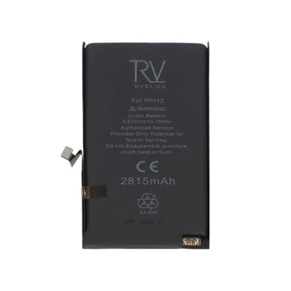 iPhone 12 Akku 2815mAh