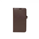 Buffalo iPhone 12 Mini Kotelo Buffalo Irrotettava Kuori Ruskea