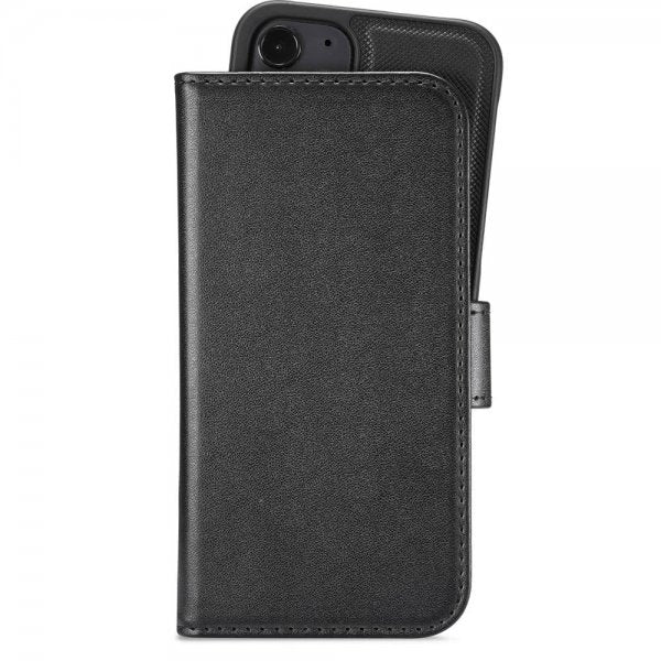 holdit iPhone 12 Mini Kotelo Irrotettava Kuori Musta