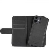 holdit iPhone 12 Mini Kotelo Irrotettava Kuori Musta