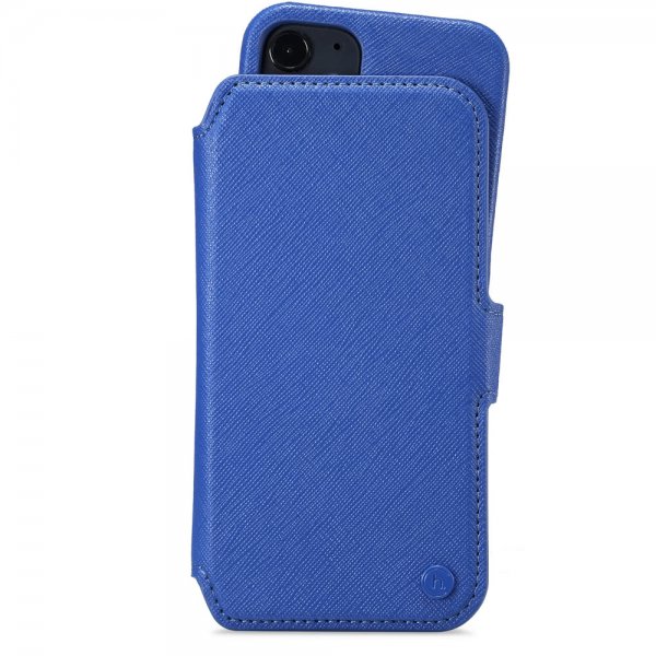 holdit iPhone 12 Mini Kotelo Stockholm Irrotettava Kuori Royal Blue