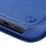 holdit iPhone 12 Mini Kotelo Stockholm Irrotettava Kuori Royal Blue