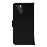 dbramante1928 iPhone 12/iPhone 12 Pro Kotelo Copenhagen Slim Musta