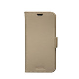 dbramante1928 iPhone 12/iPhone 12 Pro -kotelo Milano Sahara Sand