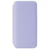 holdit iPhone 12 Mini Kotelo SlimFlip Wallet Lavender
