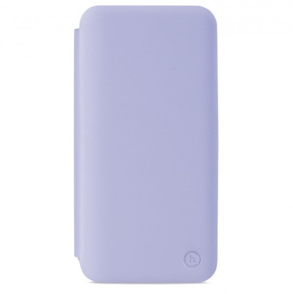holdit iPhone 12/iPhone 12 Pro Kotelo SlimFlip Wallet Lavender