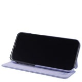 holdit iPhone 12/iPhone 12 Pro Kotelo SlimFlip Wallet Lavender