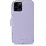 holdit iPhone 12/iPhone 12 Pro -kotelo Stockholm, irrotettava kuori, Lavender