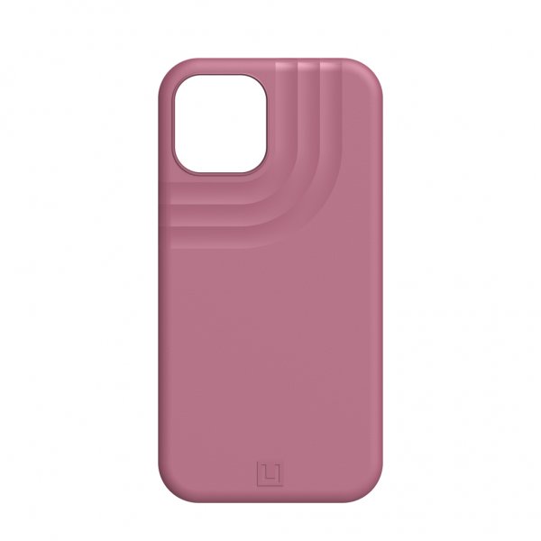 U by UAG iPhone 12/iPhone 12 Pro Suojakuori Anchor Dusty Rose