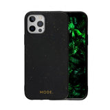 dbramante1928 iPhone 12/iPhone 12 Pro Suojakuori Barcelona Night Black