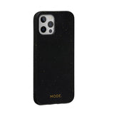 dbramante1928 iPhone 12/iPhone 12 Pro Suojakuori Barcelona Night Black