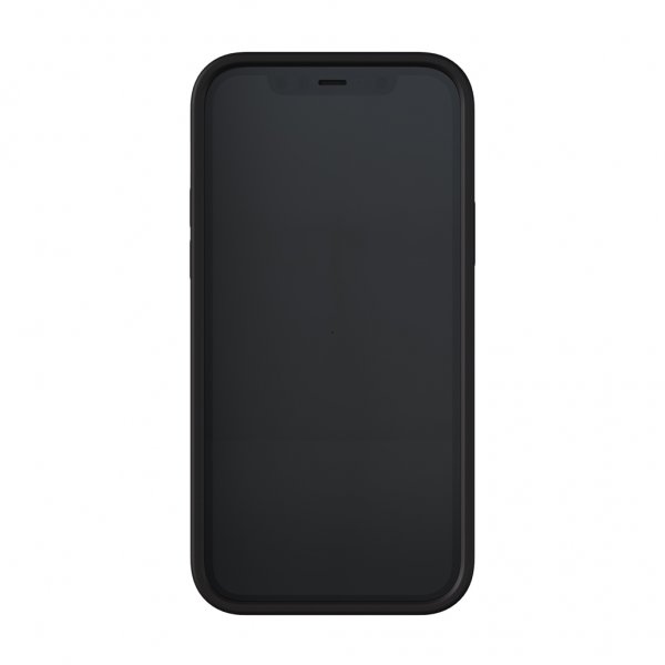 Richmond & Finch iPhone 12/iPhone 12 Pro Suojakuori Black Tiger