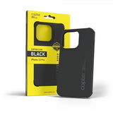 Copter iPhone 12/iPhone 12 Pro Kuori Copter Case Musta