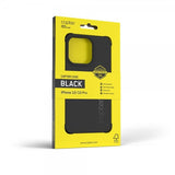 Copter iPhone 12/iPhone 12 Pro Kuori Copter Case Musta