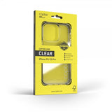 Copter iPhone 12/iPhone 12 Pro -kuori Copter Case Transparent