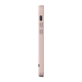 Richmond & Finch iPhone 12/iPhone 12 Pro Kuori Dusty Pink