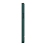 Richmond & Finch iPhone 12/iPhone 12 Pro -kuori Forest Green