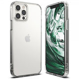 Ringke iPhone 12/iPhone 12 Pro Kuori Fusion Matte Clear