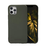 dbramante1928 iPhone 12/iPhone 12 Pro Kuori Grenen Dark Olive Green