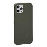 dbramante1928 iPhone 12/iPhone 12 Pro Kuori Grenen Dark Olive Green