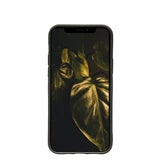 dbramante1928 iPhone 12/iPhone 12 Pro Kuori Grenen Dark Olive Green