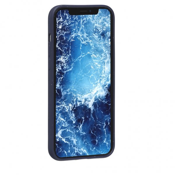 dbramante1928 iPhone 12/iPhone 12 Pro Suojakuori Grenen Ocean Blue