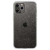 Spigen iPhone 12/iPhone 12 Pro Kuori Liquid Crystal Glitter Crystal Quartz