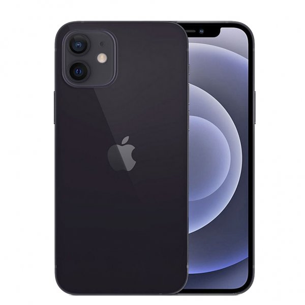 Puro iPhone 12/iPhone 12 Pro Kuori Nude Transparent