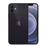 Puro iPhone 12/iPhone 12 Pro Kuori Nude Transparent