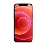 Puro iPhone 12/iPhone 12 Pro Kuori Nude Transparent