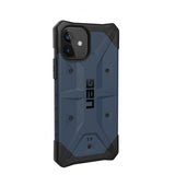 Urban Armor Gear (UAG) iPhone 12/iPhone 12 Pro Suojakuori Pathfinder Mallard