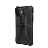 Urban Armor Gear (UAG) iPhone 12/iPhone 12 Pro Suojakuori Pathfinder Musta