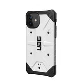 Urban Armor Gear (UAG) iPhone 12/iPhone 12 Pro Suojakuori Pathfinder Valkoinen