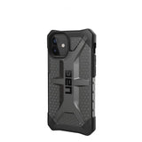 Urban Armor Gear (UAG) iPhone 12/iPhone 12 Pro Kuori Plasma Ice