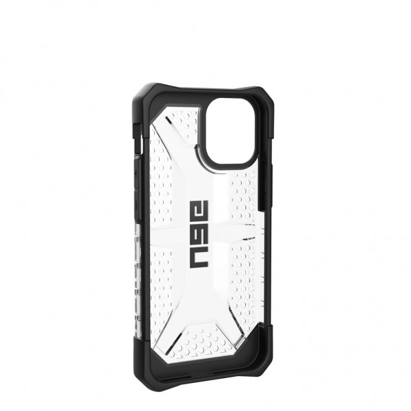 Urban Armor Gear (UAG) iPhone 12/iPhone 12 Pro Kuori Plasma Ice