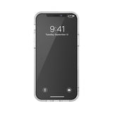 Adidas iPhone 12/iPhone 12 Pro Kuori Suojakuori Kirkas Kotelo Kirkas
