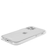 holdit iPhone 12/iPhone 12 Pro Seethru Valkoinen