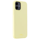 holdit iPhone 12/iPhone 12 Pro Kuori Silikoni Lemonade