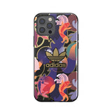 Adidas iPhone 12/iPhone 12 Pro Suojakuori Snap Case AOP CNY SS21