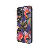 Adidas iPhone 12/iPhone 12 Pro Suojakuori Snap Case AOP CNY SS21