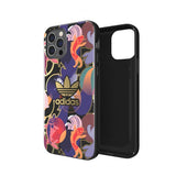 Adidas iPhone 12/iPhone 12 Pro Suojakuori Snap Case AOP CNY SS21
