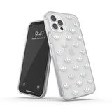 Adidas iPhone 12/iPhone 12 Pro Kuori Snap Kotelo Entry