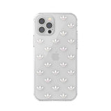 Adidas iPhone 12/iPhone 12 Pro Kuori Snap Kotelo Entry