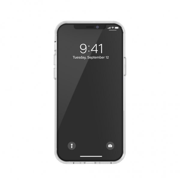 Adidas iPhone 12/iPhone 12 Pro Kuori Snap Kotelo Entry
