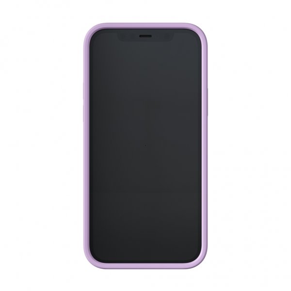 Richmond & Finch iPhone 12/iPhone 12 Pro Kuori Soft Lilac