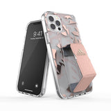 Adidas iPhone 12/iPhone 12 Pro Suojakuori SP Grip Case Vaaleanpunainen